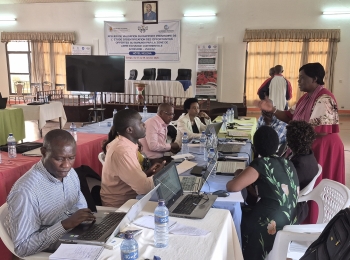 Validation d’une étude  d’identification des opportunités offertes au Burundi dans le cadre de la Zone de Libre-Echange Continentale Africaine (ZLECAf)